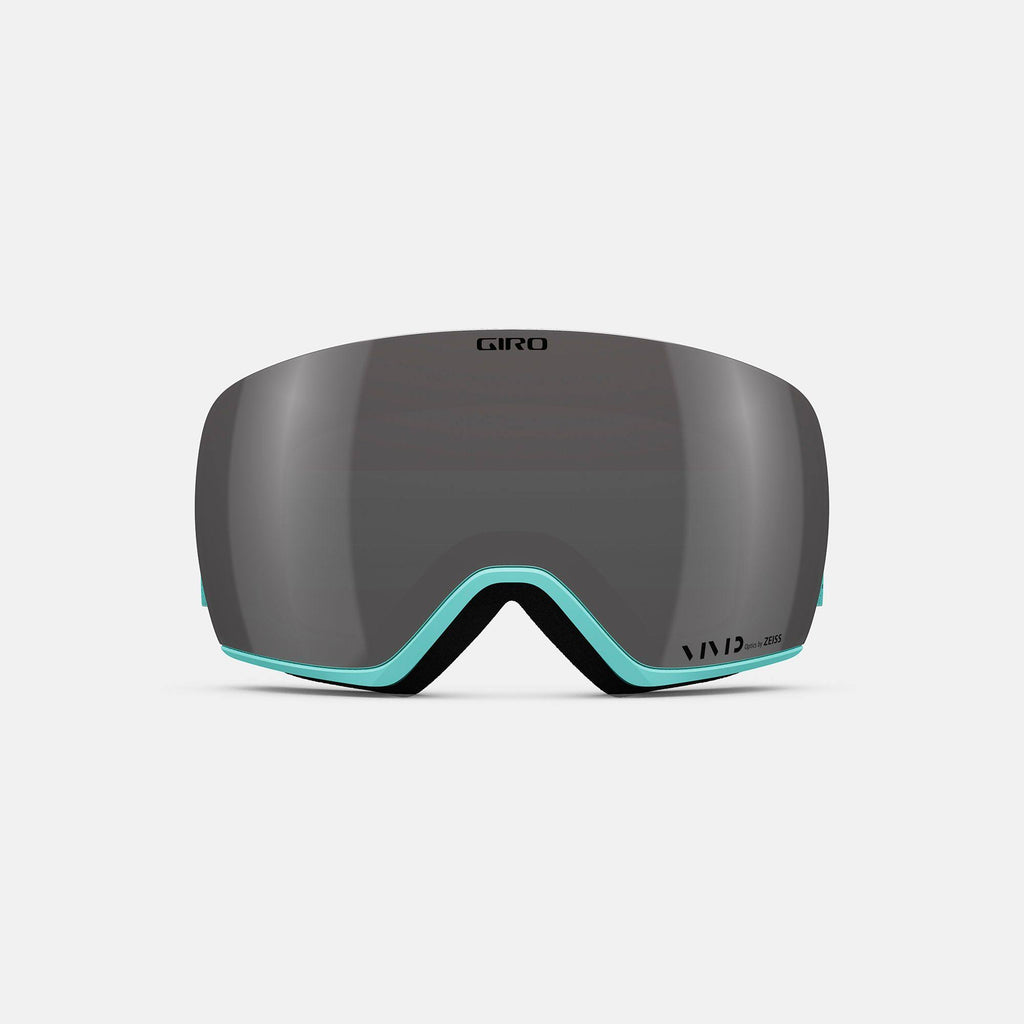 Blue Goggles W669
