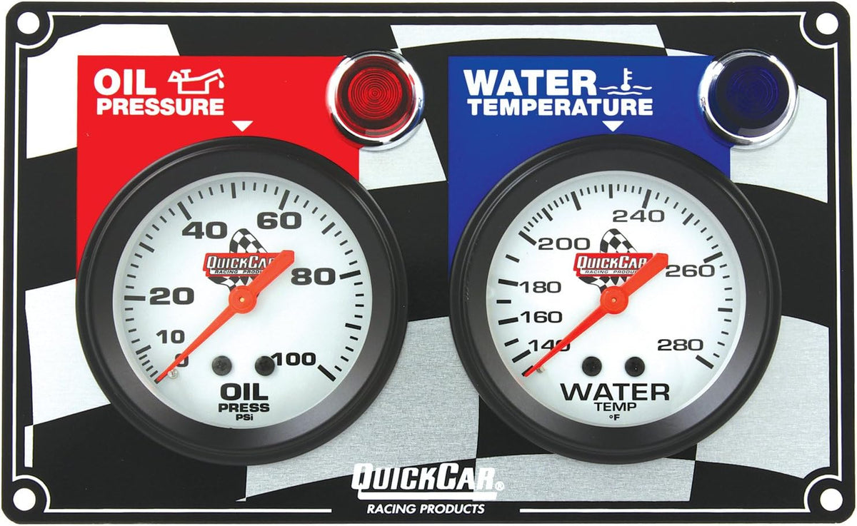 Gauge Panel Kit N3372