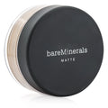 Matte Foundation Broad Spectrum SPF15 - Tan 6g/0.21oz R7943