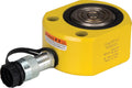 50-Ton Capacity Single-Acting Low-Height Hydraulic Cylinder J442