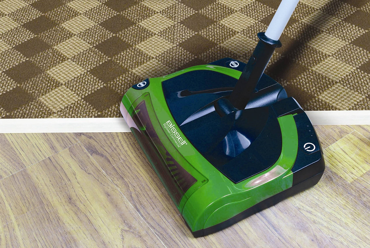 Electric Broom F46752