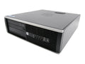 Refurbished Core i5 4 GB RAM 1 TB HDD Desktop T2741