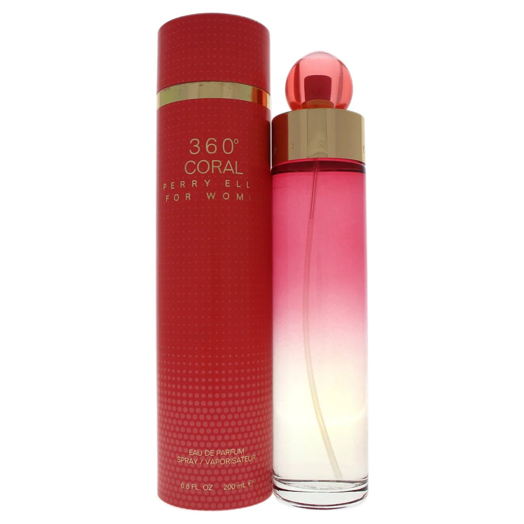 6.8 oz EDP Spray Q263340