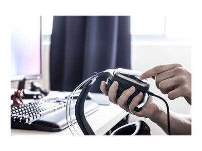 7.1 Channel Wired Full Size Headset Y197015
