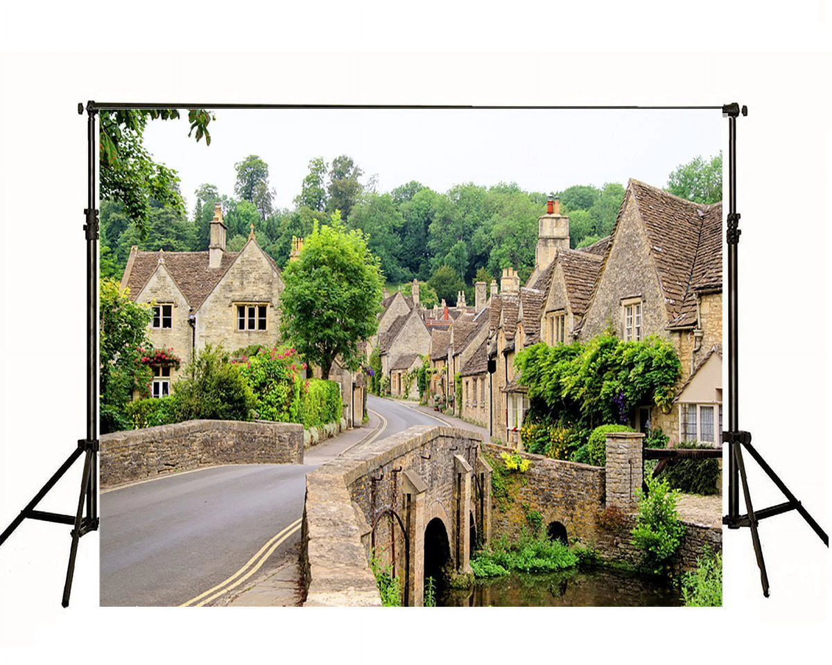 7x5ft Photography Backdrop C3292