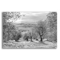 Acrylic Glass Wall Art 36"x24" C57645