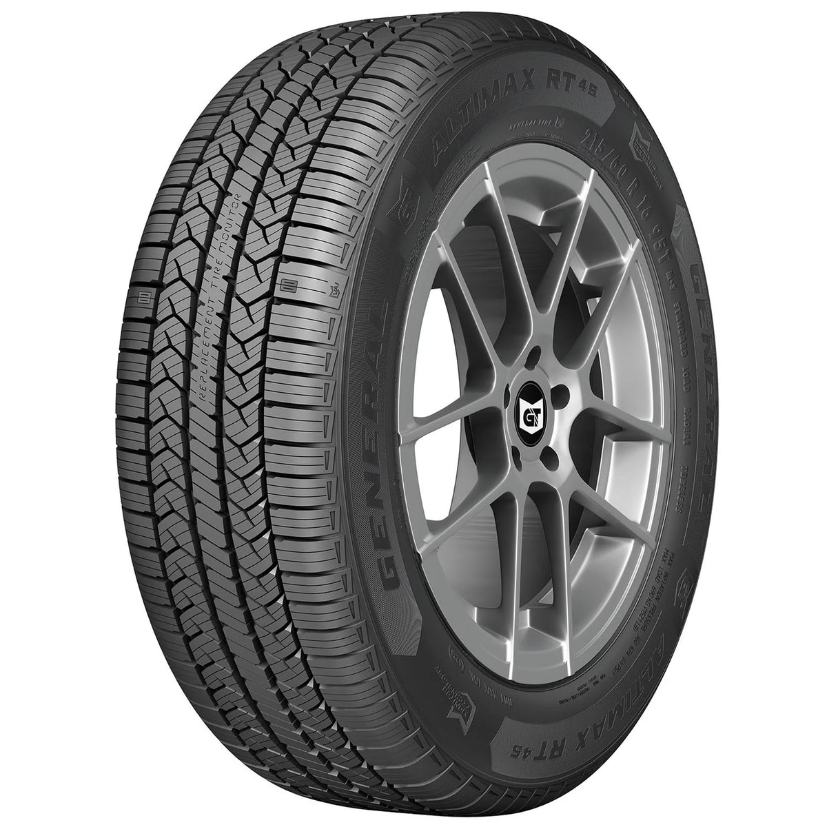 All Season Tire M10587