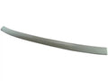 Upper Windshield Molding White Compatible with Toyota FJ Cruiser W862842