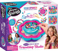 2-in-1 Spin & Bead Bracelet Maker V79157