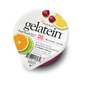 High Protein Sugar Free Fruit Punch Gelatin, 12 Servings P819083