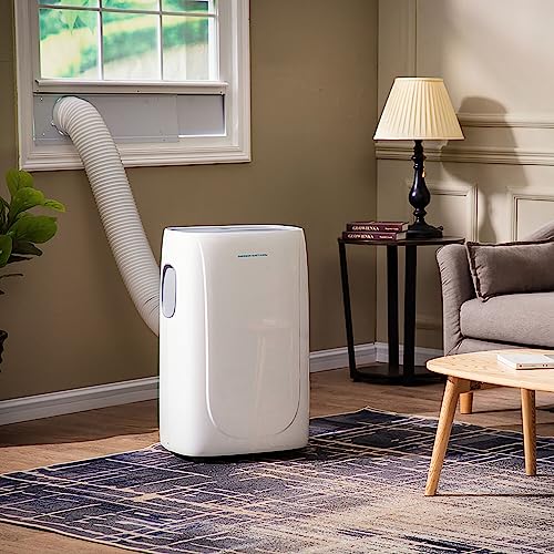 3 in 1 Portable Air Conditioner, Dehumidifier & Fan I571580
