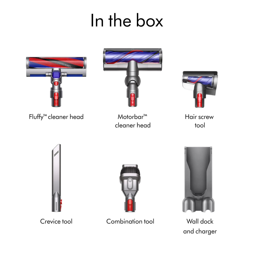 Cordless Vacuum X425