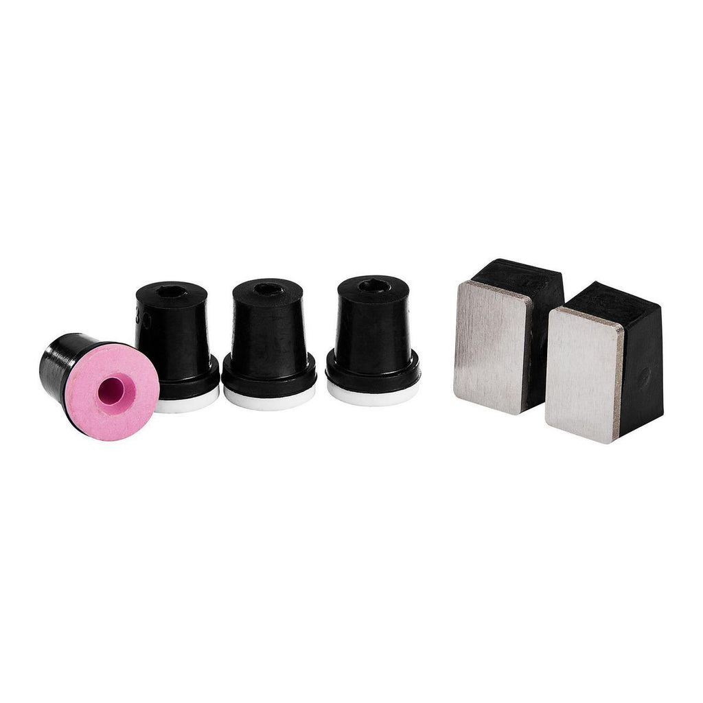 Ceramic Nozzles and Seals, 6-Piece M46238