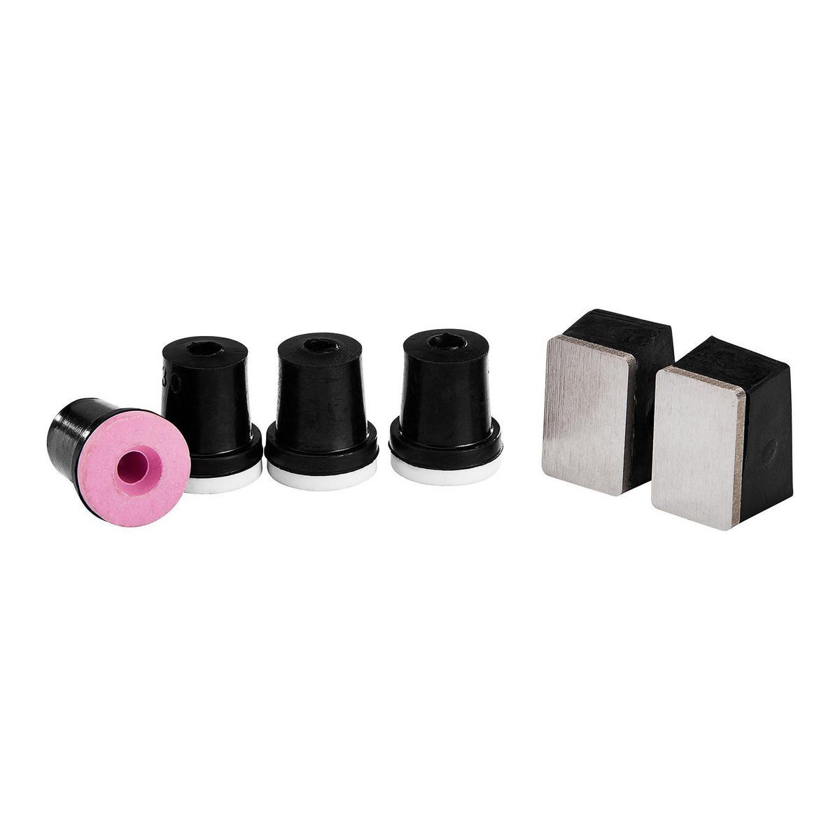 Ceramic Nozzles and Seals, 6-Piece M46238