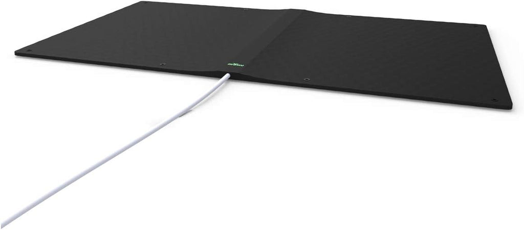 Indoor/Outdoor HDTV Antenna with 30 ft. Coaxial Cable O2845