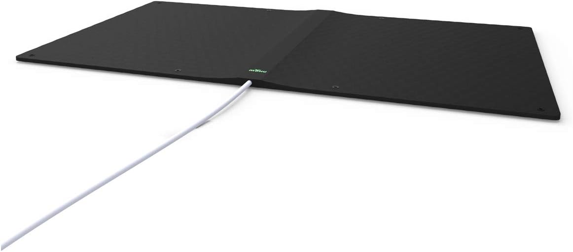 Indoor/Outdoor HDTV Antenna with 30 ft. Coaxial Cable O2845