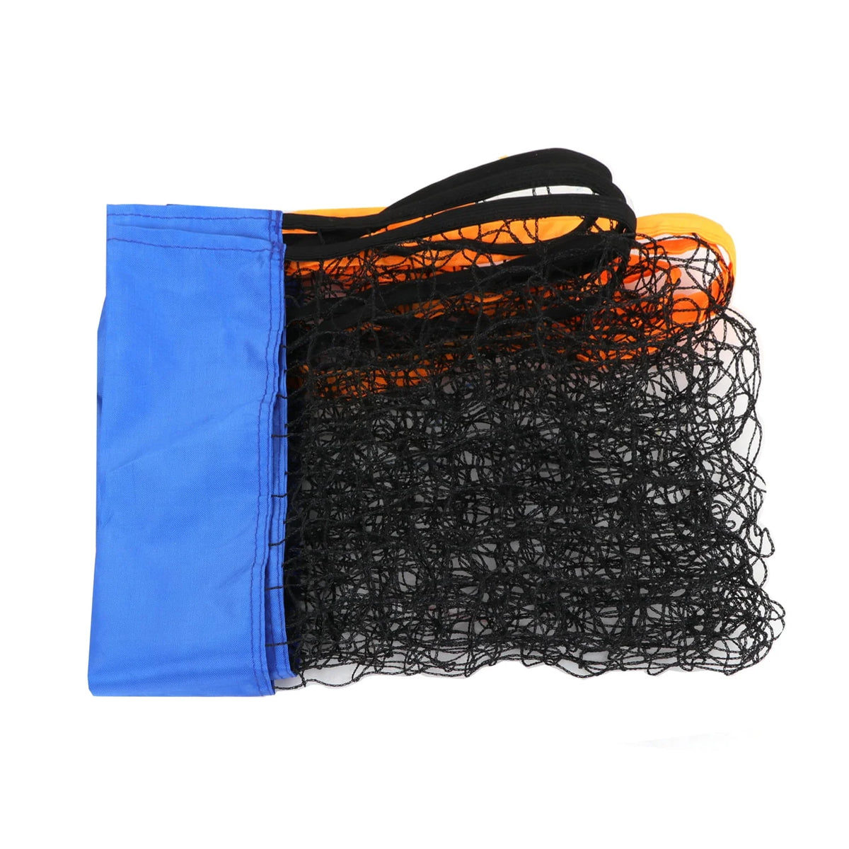 Portable Adjustable Badminton Net Set with Carrying Bag P383378