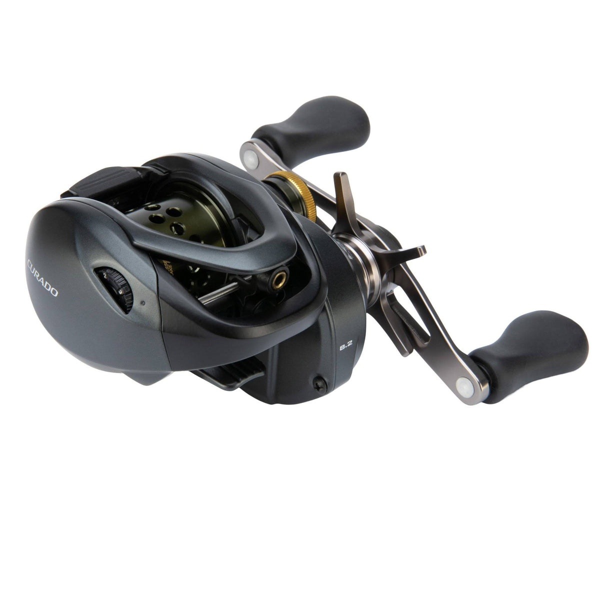 Baitcasting Reel G80620