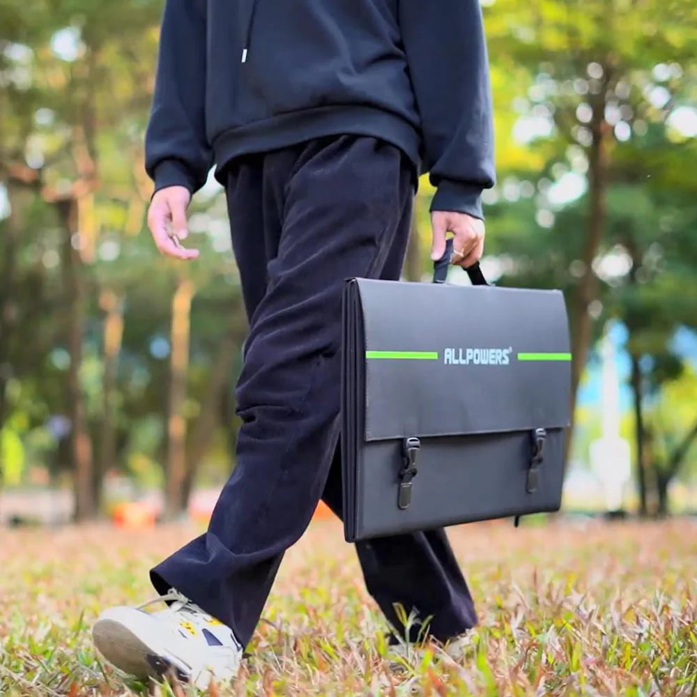 Portable Power Station 600W 299Wh LiFePO4 Battery O907