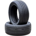 Pair of 2 245/40R18 97Y XL High Performance All Season Tires O8597