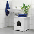 Litter Box Enclosure R484