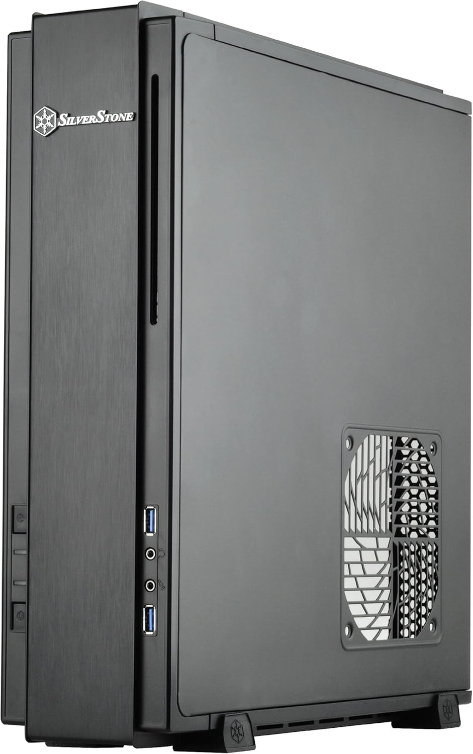 Mini-ITX Small Form Factor Computer Case K42369
