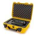 Yellow Hard Case O7946