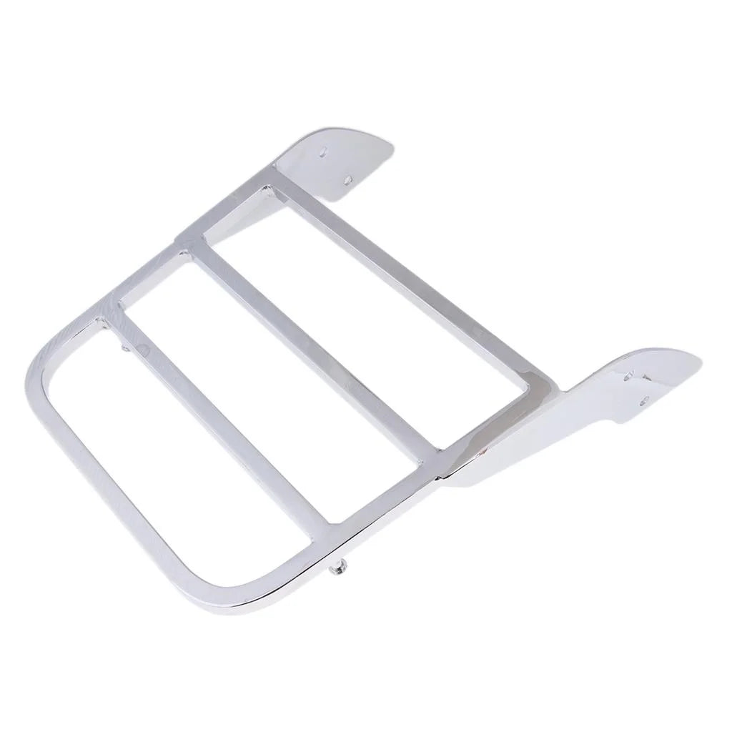 Motorcycle Luggage Rack Rear Seat Support Shelf I4612