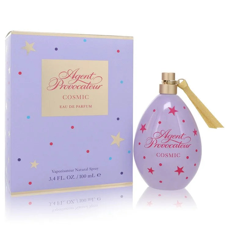 Eau De Parfum Spray 3.4 oz E465406