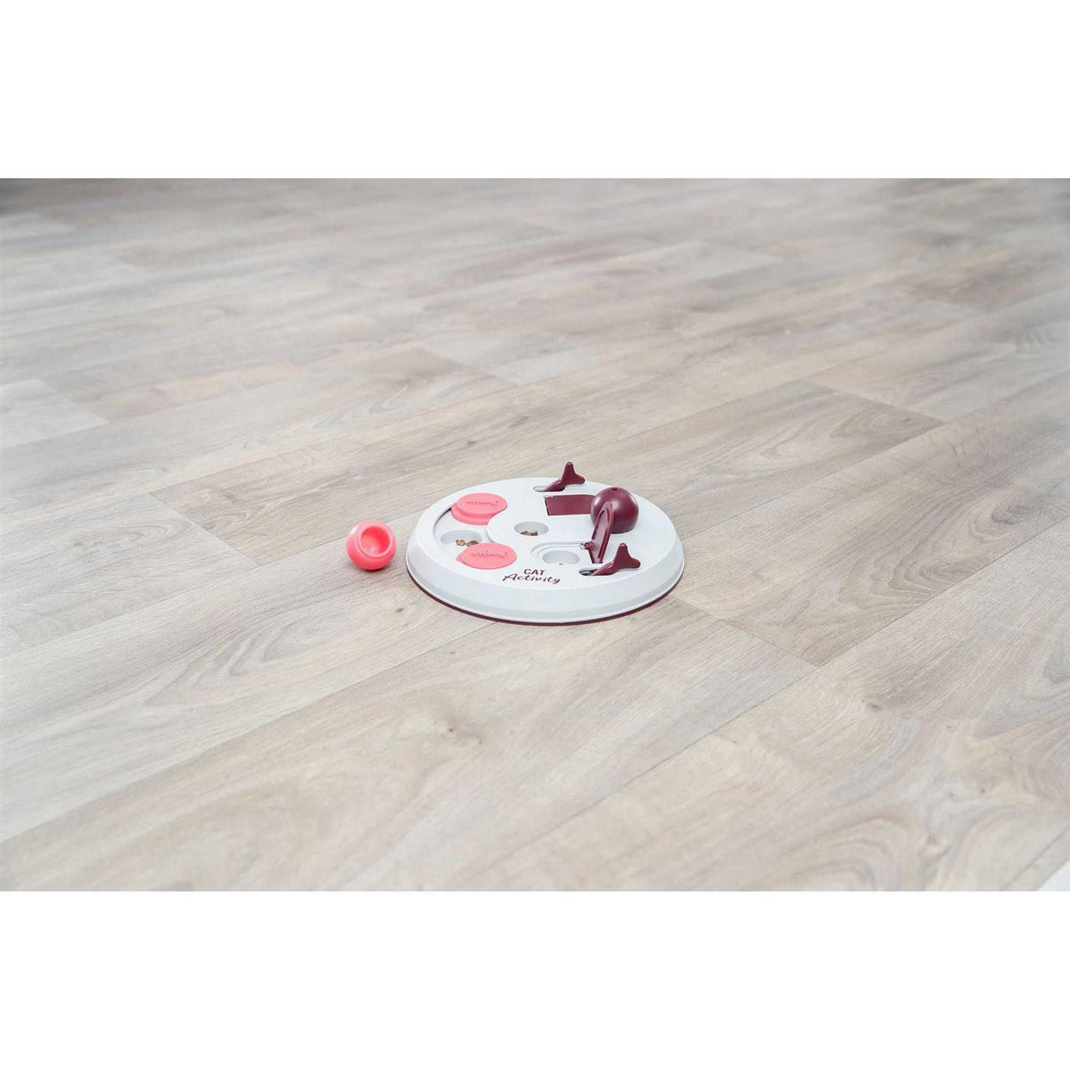 Cat Activity Flip Board C527399