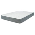 9" Eurotop Memory Foam Medium Mattress, Twin L3982