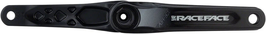 Aeffect Crankset 175mm 9-Speed Aluminum Z59252