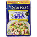 Pack of 8 White Chicken K1860