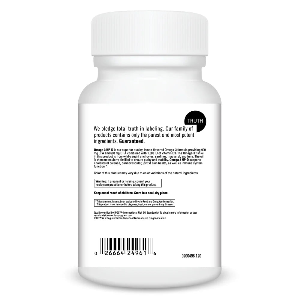 Omega 3 Y1660