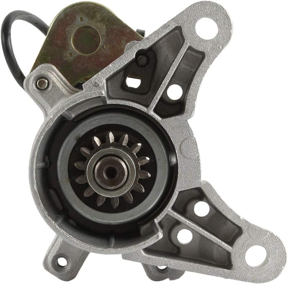 New Starter for Honda Small Engines Pack of 2 H913116