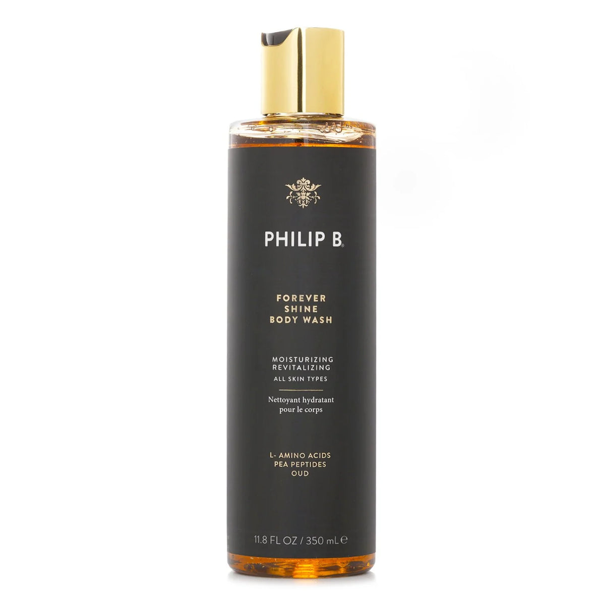 Forever Shine Body Wash 350ml Z15630