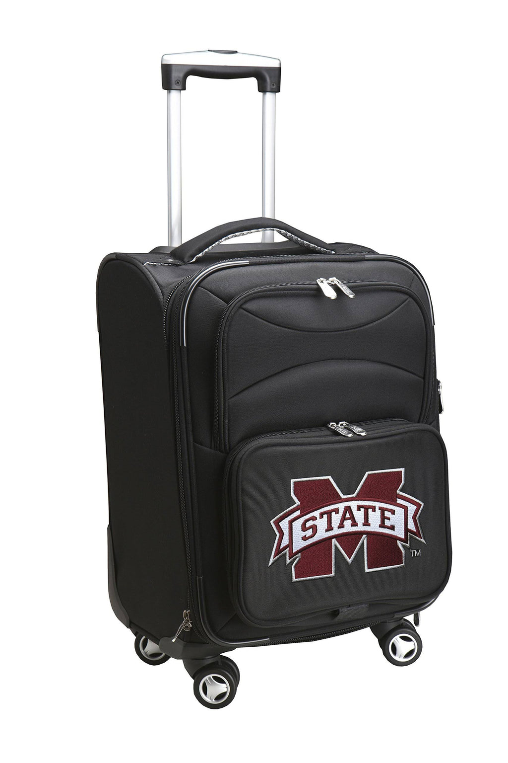 Black 20x22 Spinner Carry-On K38973