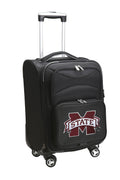 Black 20x22 Spinner Carry-On K38973