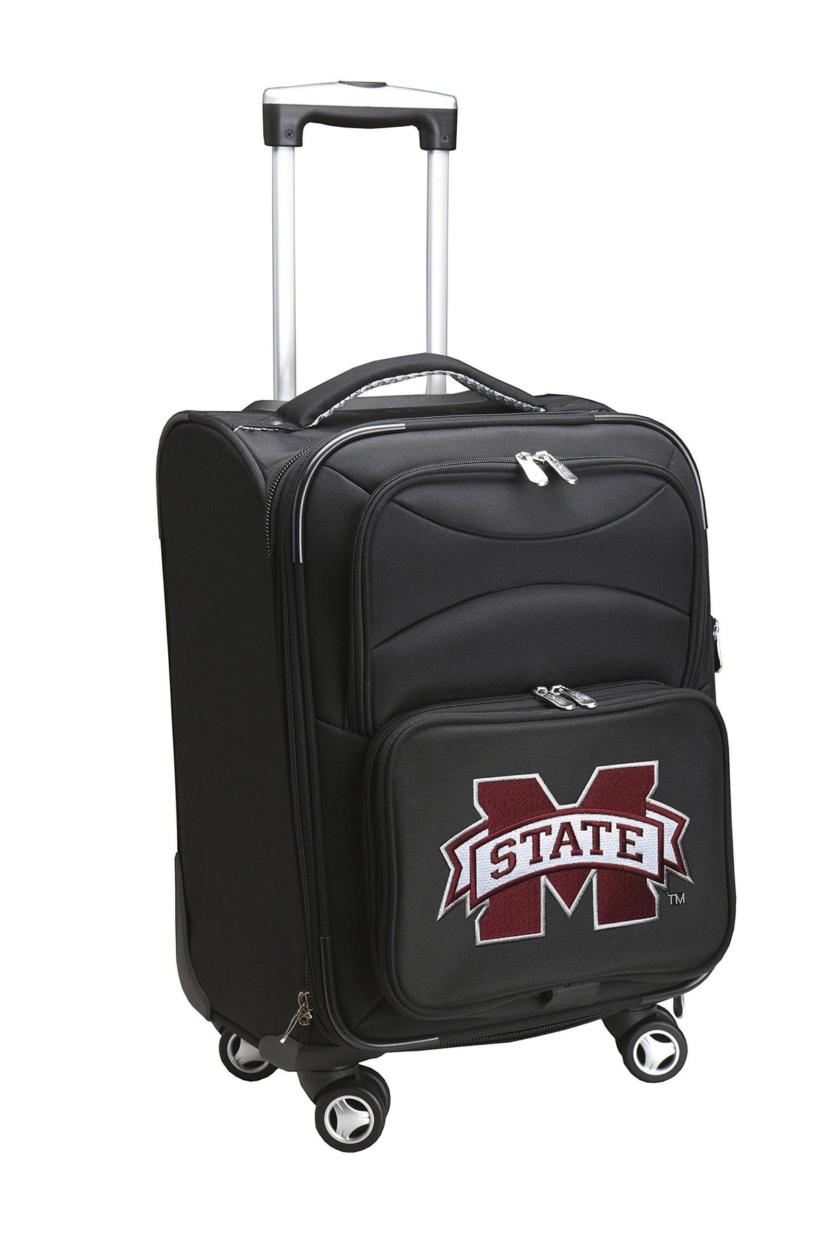 Black 20x22 Spinner Carry-On K38973