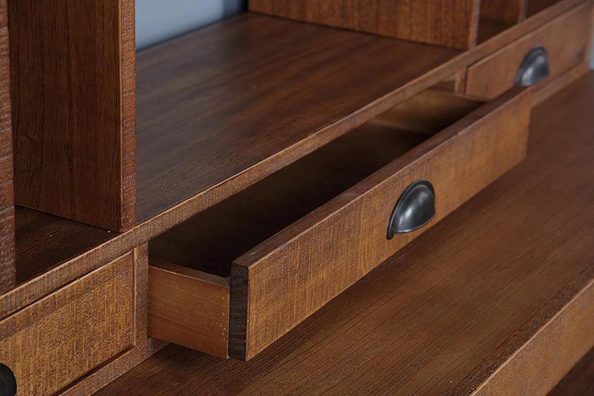 Hutch for Desk N716105