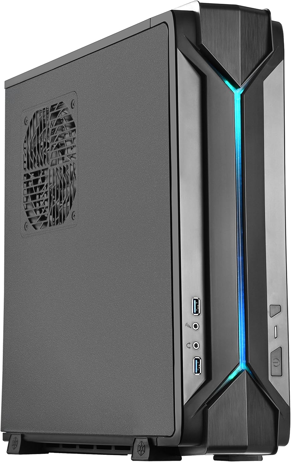 Mini-ITX Small Form Factor Computer Case K42369