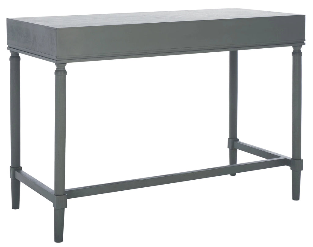 2 Drawer Writing Desk Z17188
