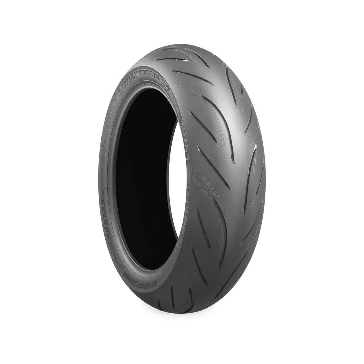 190/50ZR17 Rear Tire U857359