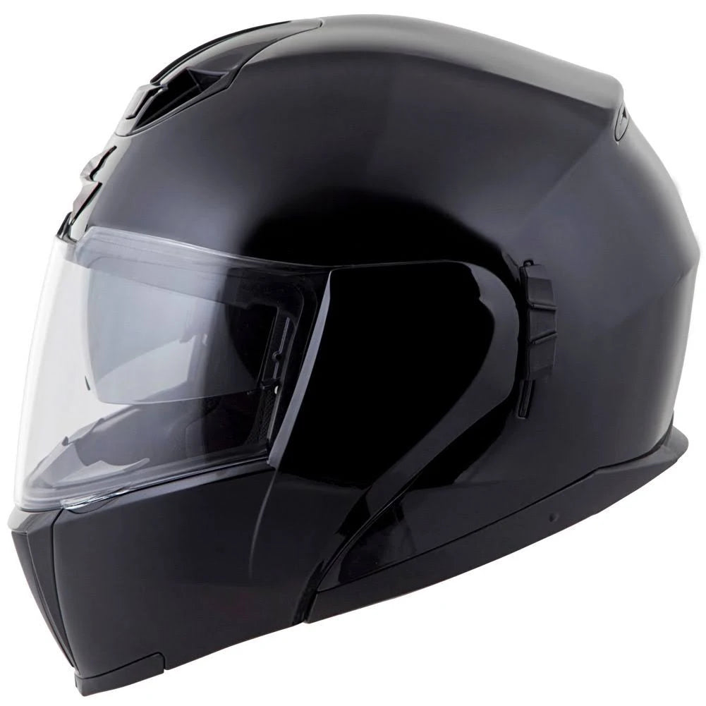 Black XS Helmet B18997