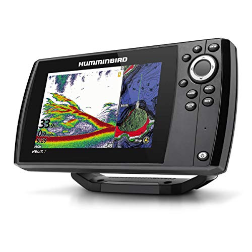 HELIX 7 Fish Finder J8645