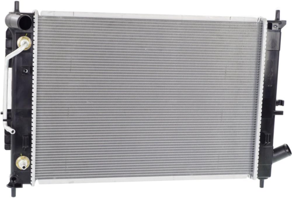 Radiator for Hyundai Elantra 14-16, Kia Forte 15-16 Auto Trans A92316