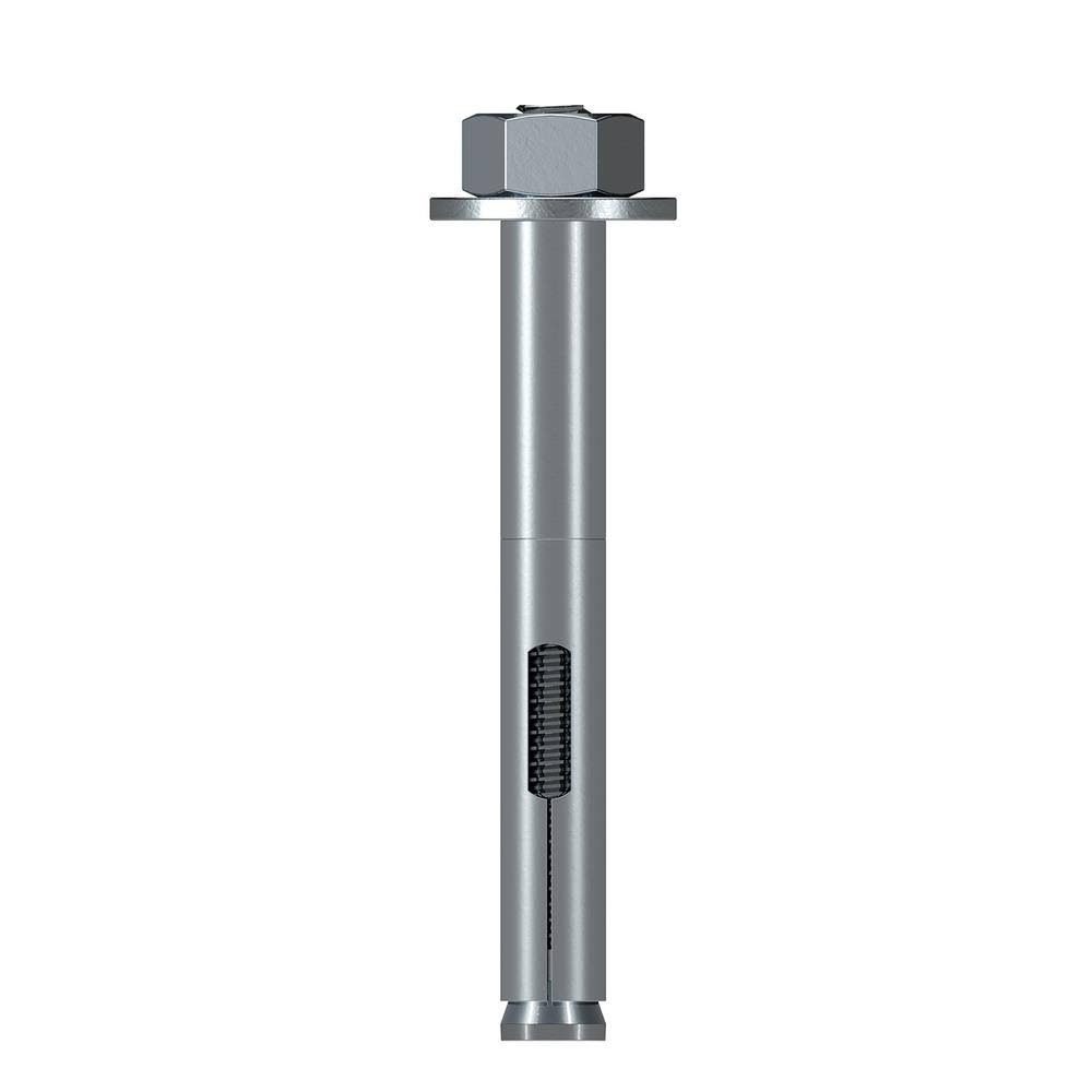 Sleeve Anchor 3/8 x 3 A807820