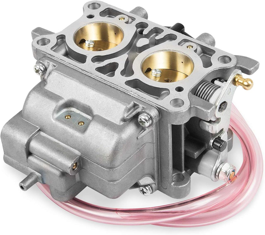 Carburetor with Repair Kit X267639