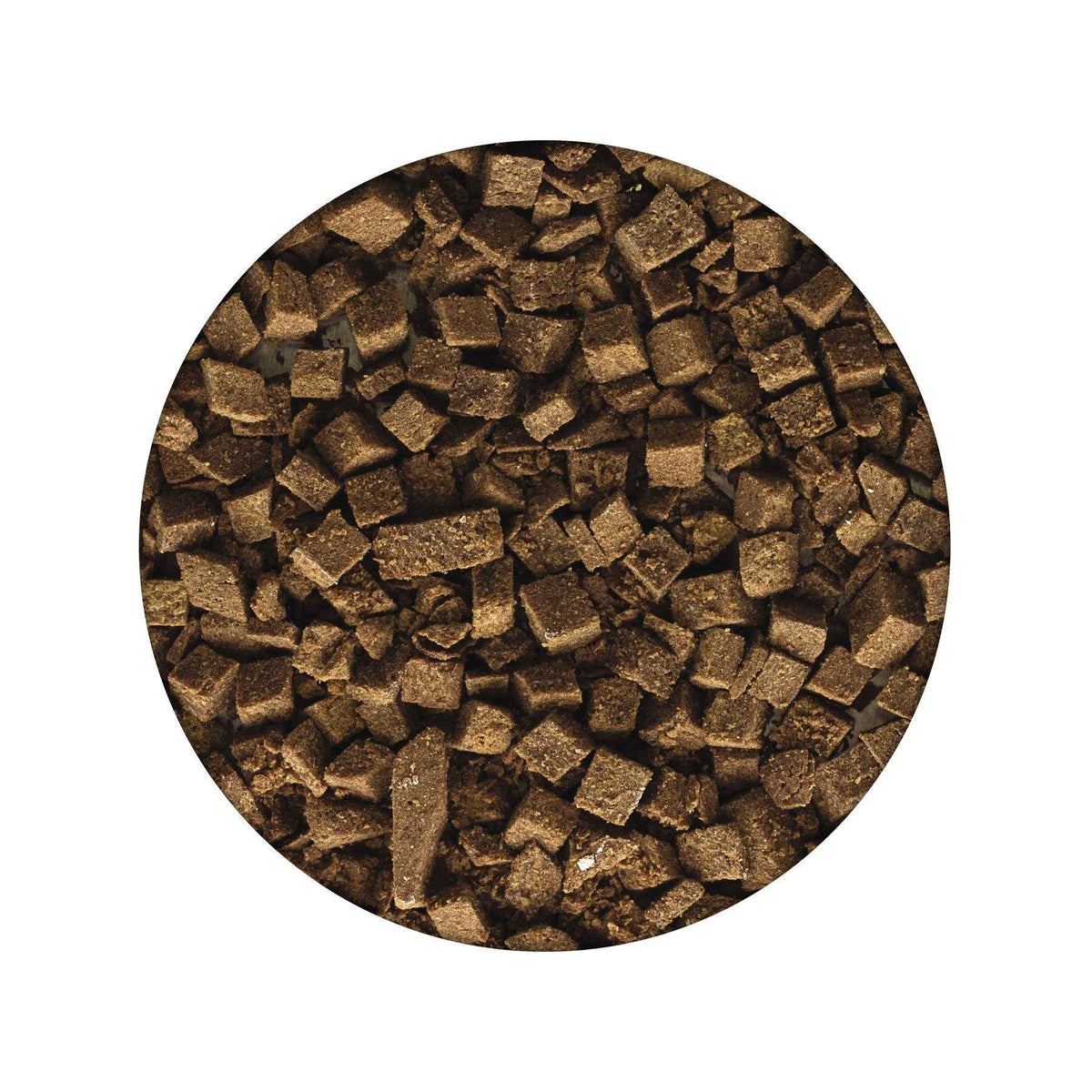 Freeze-Dried Beef Dices (Cooked) Large Can Z825059