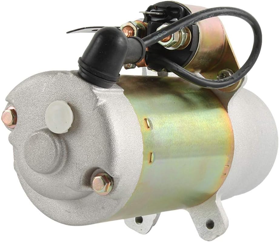 New Starter for Honda Small Engines Pack of 2 H913116